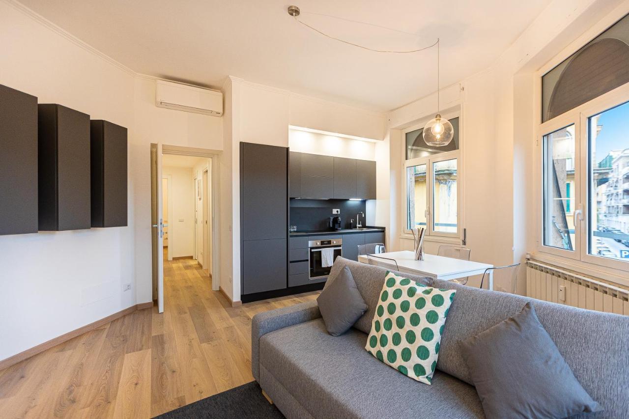 Matilde Modern Apartment-Rental In Róma Kültér fotó