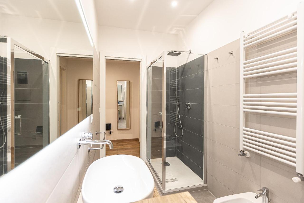 Matilde Modern Apartment-Rental In Róma Kültér fotó