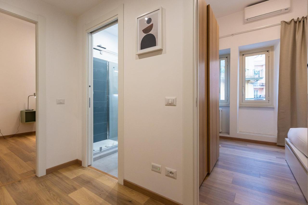 Matilde Modern Apartment-Rental In Róma Kültér fotó