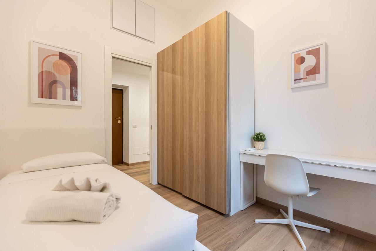 Matilde Modern Apartment-Rental In Róma Kültér fotó