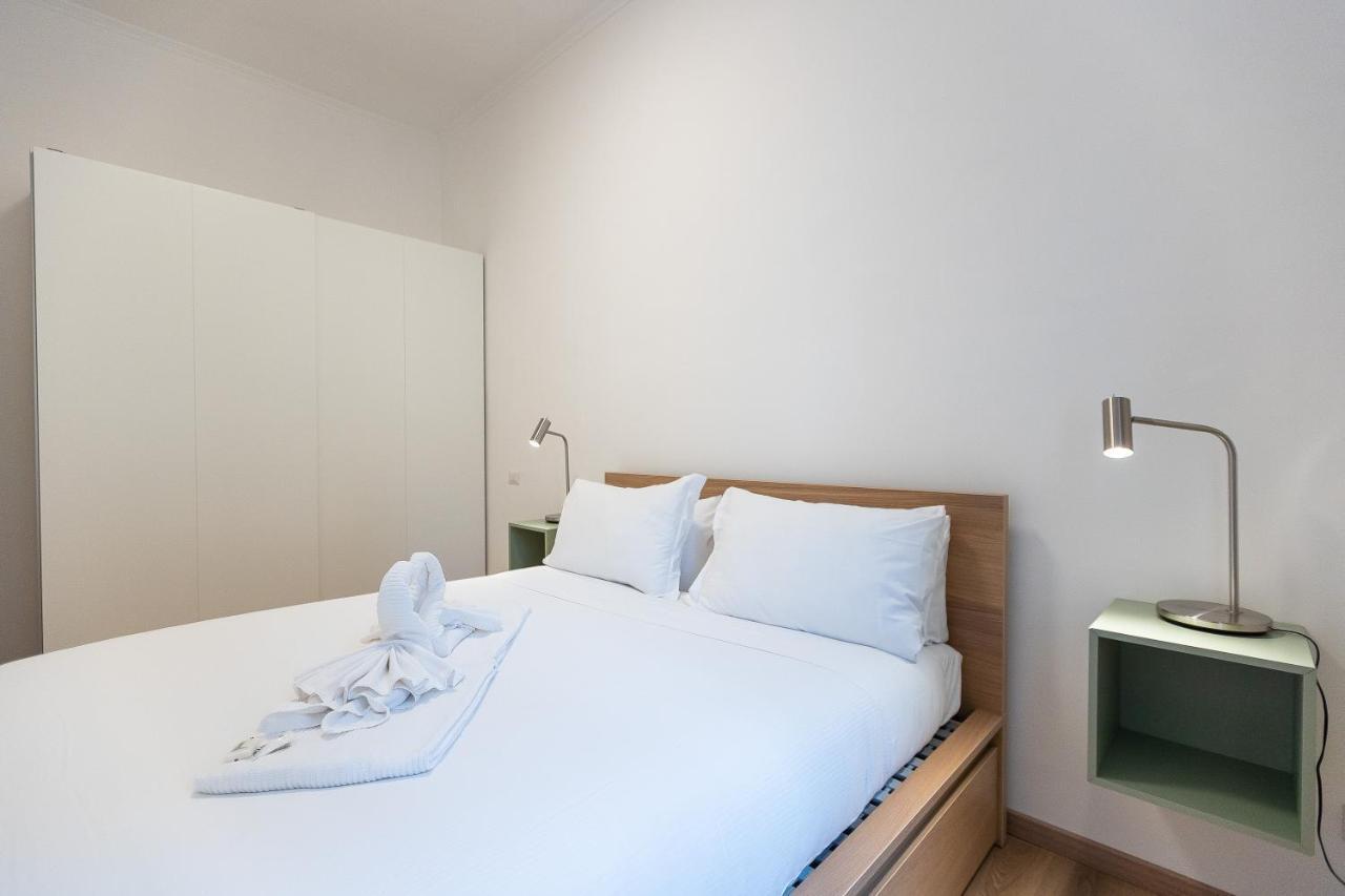 Matilde Modern Apartment-Rental In Róma Kültér fotó
